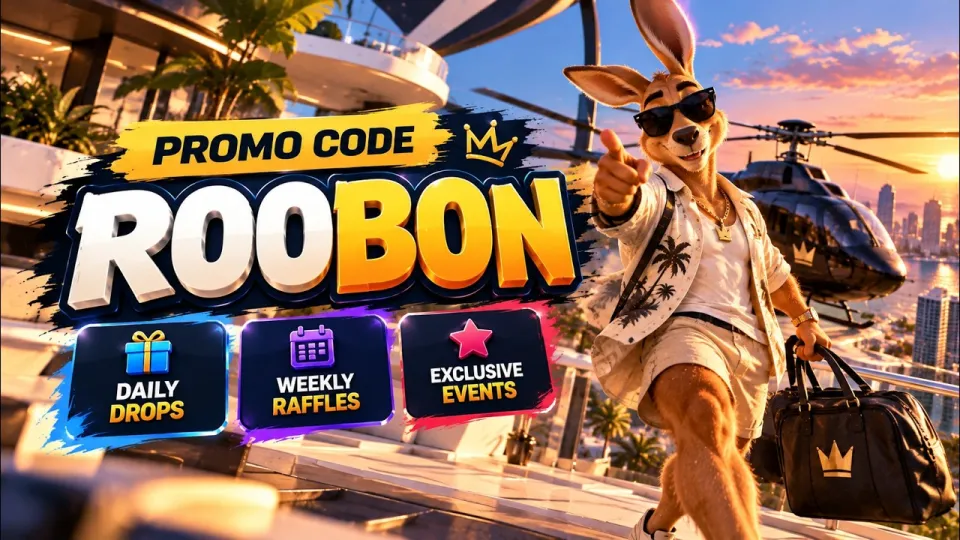 5 Essential Steps to Use Roobet Promo Code for Maximum Bonus